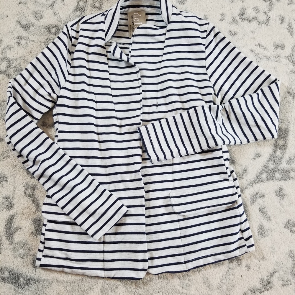Dolan Stretch Jacket
